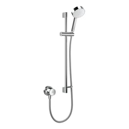 Mira Minimal Mixer Showers