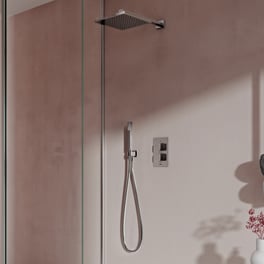 aqualisa-dream-thermostatic-mixer-dual-outlet-with-hand-shower-and-fixed-wall-head-square