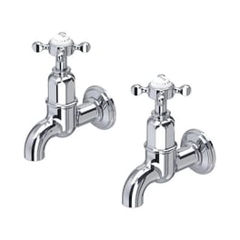 perrin-rowe-ionian-chrome-kitchen-taps-wall-mounted-crosshead