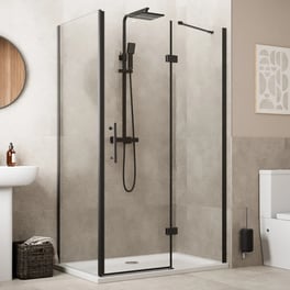 diamond-frameless-hinged-shower-enclosure-1000-x-700mm-8mm-black