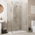 Shower Enclosures by Brand