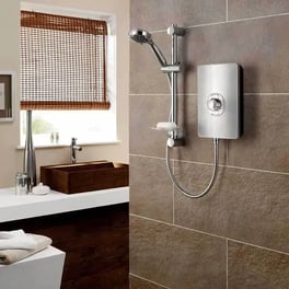 triton-aspirante-electric-95kw-shower-kit-brushed-steel