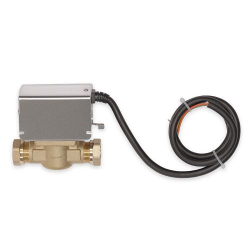 Primaflow Pro 22mm 2-Port Motorised Zone Valve - 11732210