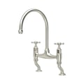 2-Tap-Hole Kitchen Taps