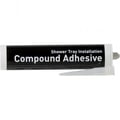 Bathroom Cleaners and Repair Accessories