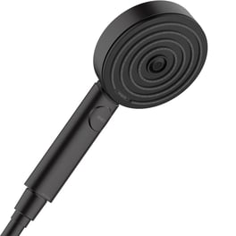 hansgrohe-pulsify-s-105-3jet-activation-ecosmart-hand-held-shower-head-matt-black
