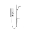 Pumped Electric Showers