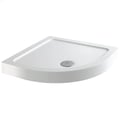 Raised Quadrant Shower Trays