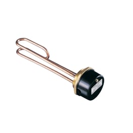 Hot Water Cylinder Accessories