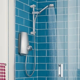 aqualisa-aquastream-thermostatic-satin-chrome-power-shower