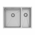 Kitchen Sinks by Brand
