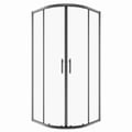 Black Shower Enclosures