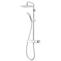 Triton Showers by Power Rating