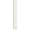 Wet Room Return Panels