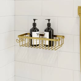 architeckt-gold-shower-basket-caddy