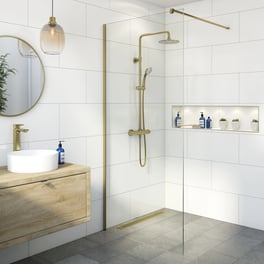 diamond-wet-room-shower-screen-900mm-8mm-brushed-brass