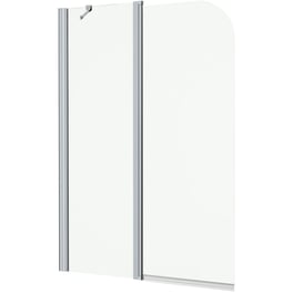 Over Bath Shower Screens