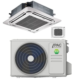 air-conditioning-centre-12kw-cassette-split-air-conditioning-system-42000-btu-ipac-120cc