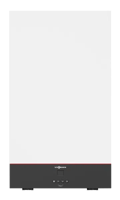 Viessmann combi boilers