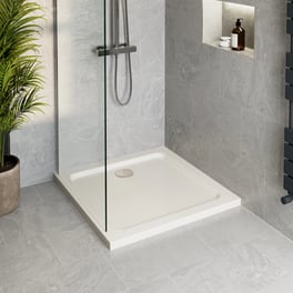 podium-low-profile-900-x-900mm-square-non-slip-shower-tray-with-waste