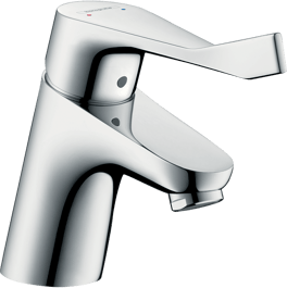 Accessible Taps