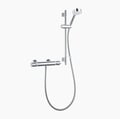 Mira Select Mixer Showers