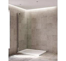Shower Enclosures by Colour
