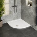 Low Profile Quadrant Shower Trays