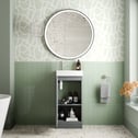 artis-fluted-freestanding-grey-vanity-unit-400mm