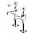 Kitchen Pillar Taps