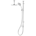 Aqualisa Unity Q Smart Showers – For Gravity Fed / Pumped Systems