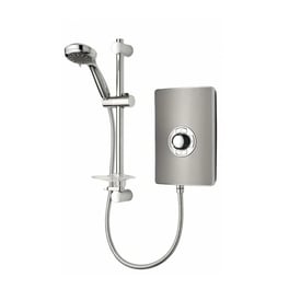 Showers by Type