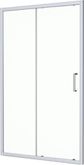 Chrome Shower Enclosures 