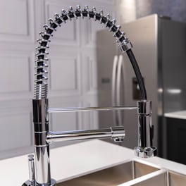 Boiling Water Taps with Tanks