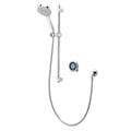 Aqualisa Optic Q Smart Showers – For Gravity Fed / Pumped Systems