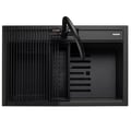 Granite Kitchen Sinks