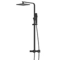 Black Mixer Showers