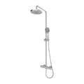 Gainsborough Mixer Showers