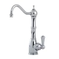 Kitchen Taps by Style
