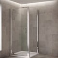Frameless Shower Doors