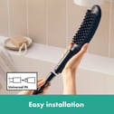 hansgrohe-dogshower-3-spray-dog-hand-shower-150mm-matt-black
