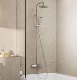 hansgrohe-vernis-blend-thermostatic-mixer-shower-with-bath-dual-shower-heads-26274000