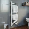 duratherm-1200-x-450mm-flat-dual-fuel-heated-towel-radiator-thermostatic-white