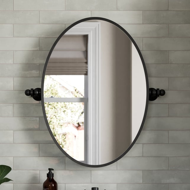 park-lane-oval-bathroom-mirror-500-x-700mm-adjustable-black