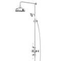 Traditional Showers