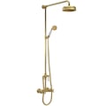 Hudson Reed Mixer Showers