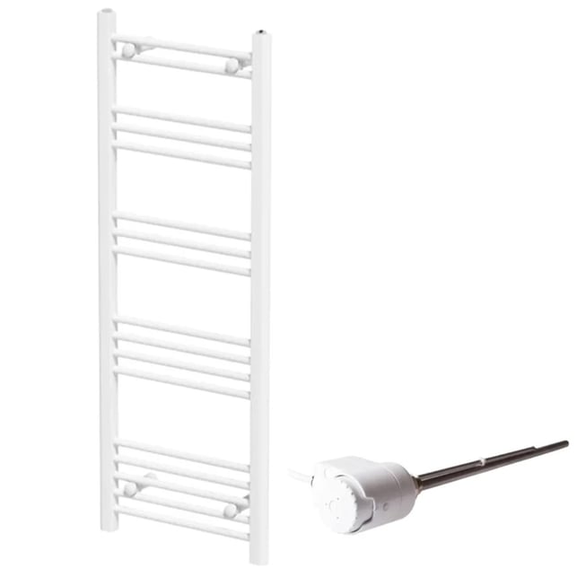 duratherm-1200-x-450mm-flat-dual-fuel-heated-towel-radiator-thermostatic-white