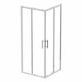 Corner Entry Shower Enclosures