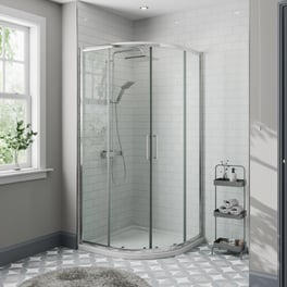 diamond-quadrant-shower-enclosure-900-x-900mm-with-non-slip-tray-8mm