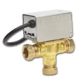 Honeywell 3-Port Valves